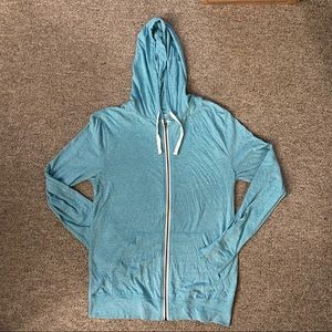 Urban Pipeline full zip